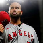 Albert Pujols says he's ready to do 'whatever' Los Angeles Dodgers want him to do