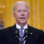 Biden, Harris Release Tax Returns In Return To Tradition