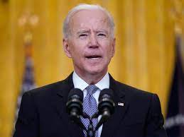 Biden, Harris Release Tax Returns In Return To Tradition