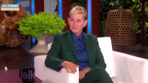 Ellen DeGeneres claims workplace misconduct scandal felt ‘orchestrated’ and ‘misogynistic’