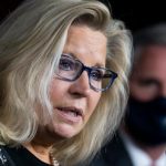 Liz Cheney fires back at Trump after he calls Biden's victory 'the Big Lie'