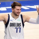 Luka Doncic just made history, again 4