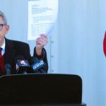 Ohio Gov. Mike DeWine announces $1M lottery for vaccinated citizens