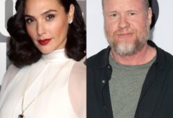 Yahoo Movies Gal Gadot says Joss Whedon ‘threatened’ her career during ‘Justice League’ reshoots