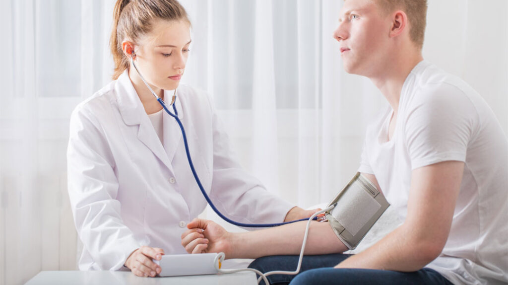 All the Information You Need to Know About Hypertension