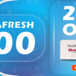 Modafresh 200