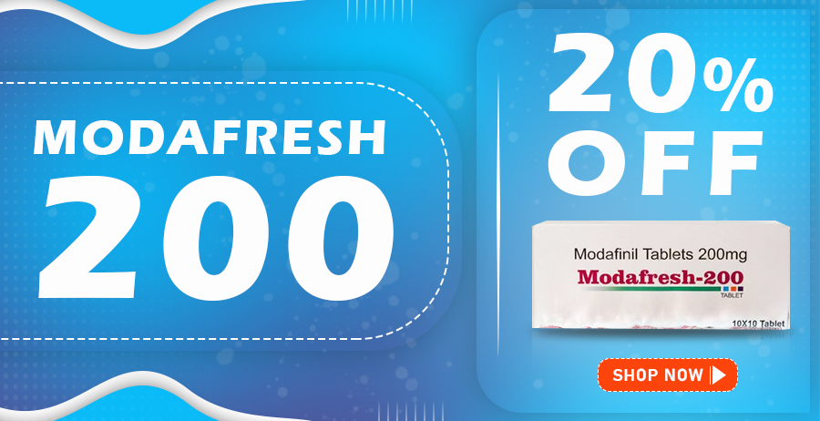 Modafresh 200