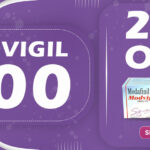 Modvigil 200