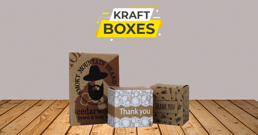 kraft-boxes