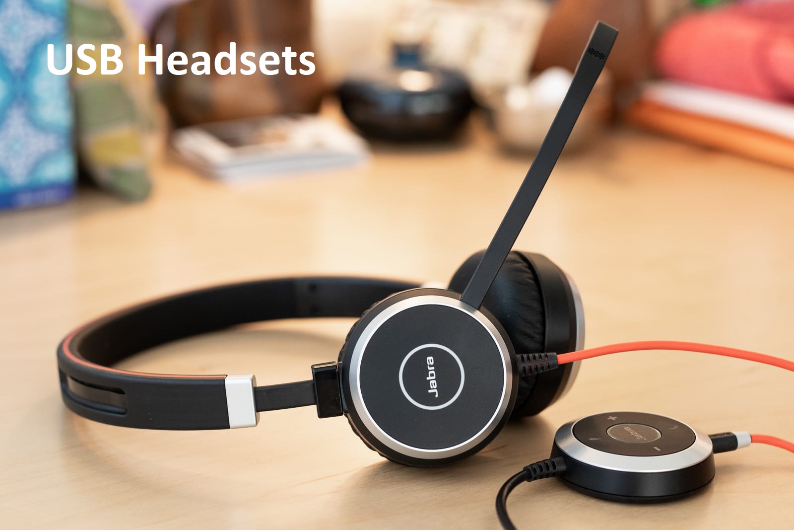 Follow These 6 Guidelines To Get USB Headsets In An Easy Manner