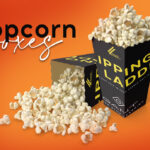 Popcorn Box