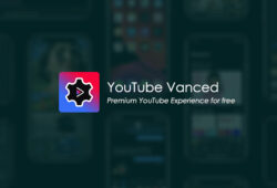 YouTube Vanced latest version for Android