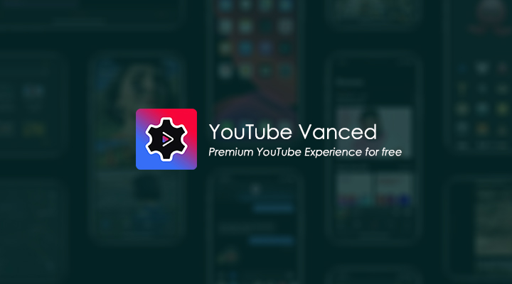 YouTube Vanced latest version for Android