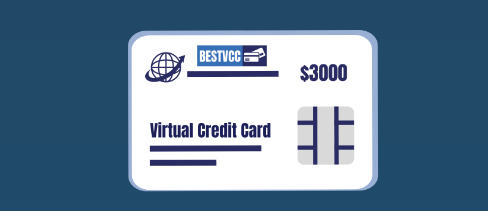  Let Know More About Virtual Credit Cards