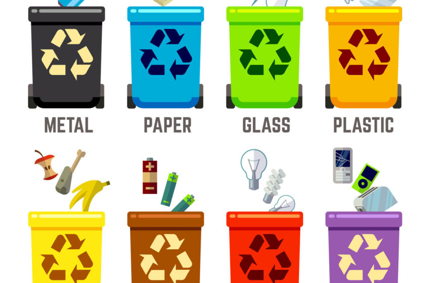 Advantages of Using a Waste Management Business