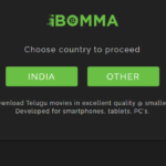 iBomma