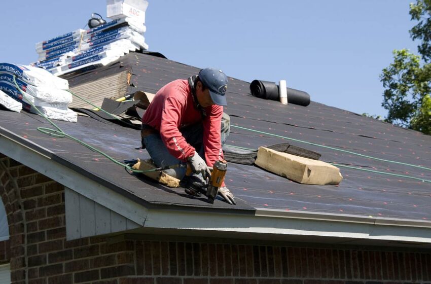 Let Know More About Metal Roofing