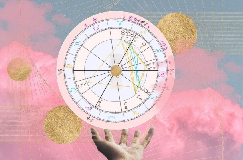 What Are The Advantages Of A Birth Chart?