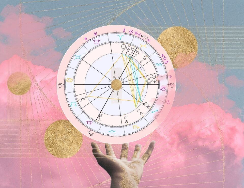 What Are The Advantages Of A Birth Chart?