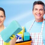 Jacobsens-Rengring Is One Of The Best Private Home Cleaning Agencies