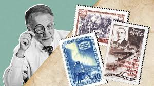  Benefits of Purchasing Postage Stamps Online