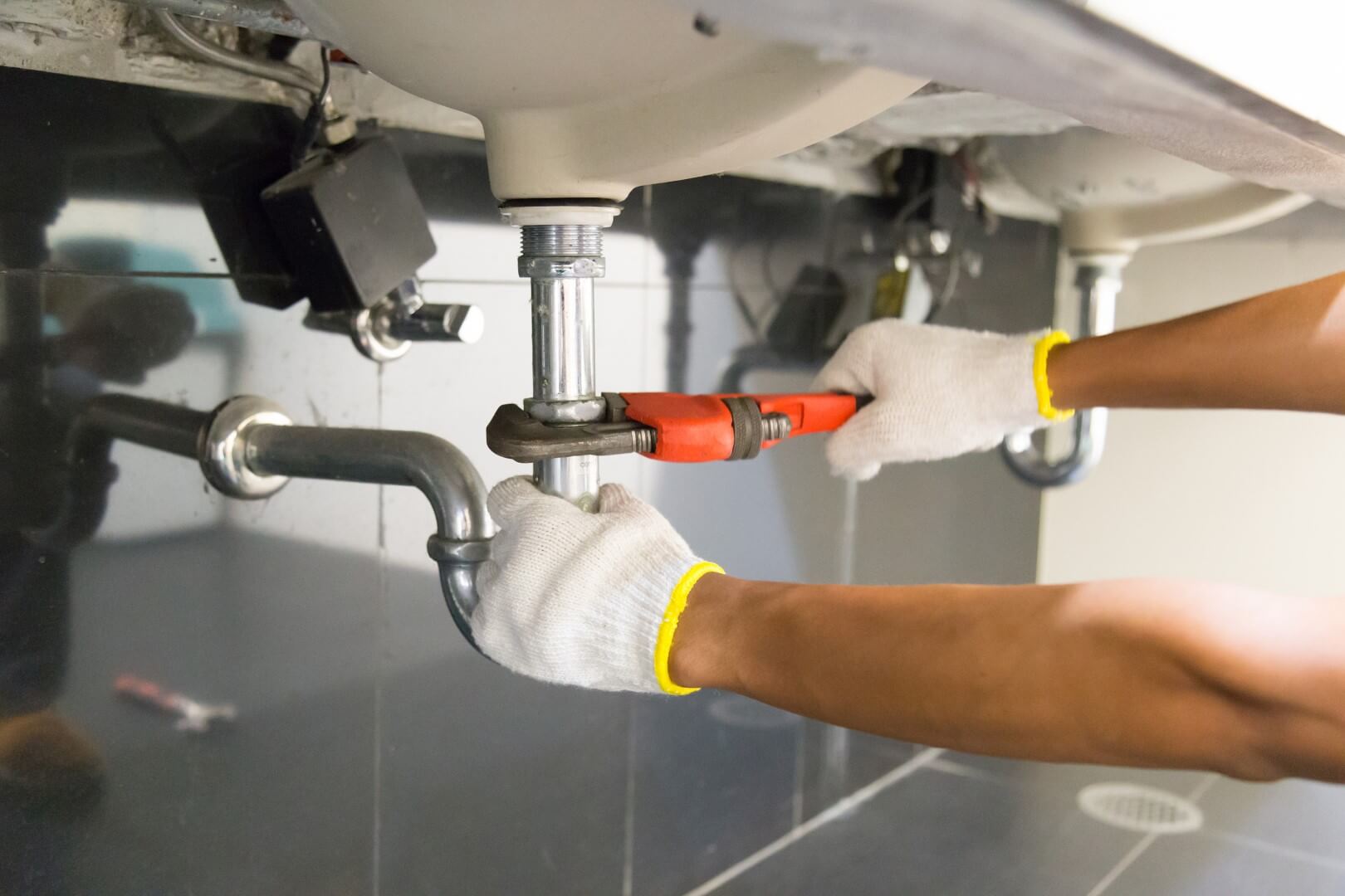 How to Pick a Top-Notch Plumbing Company