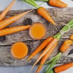 Carrots Are Good For Men For 7 Reasons