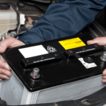 How Long Does a Car Battery Last In the UK