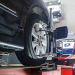 How Much Does a Wheel Alignment Cost in the UK