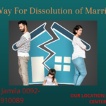 Which Documents Need for Suit for Dissolution of Marriage