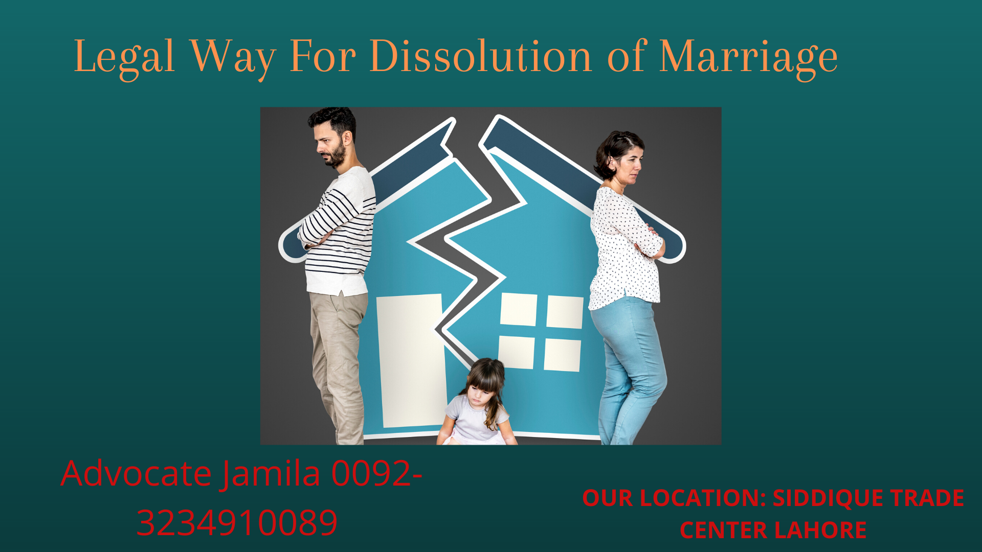 Which Documents Need for Suit for Dissolution of Marriage
