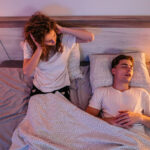 Obstructive Sleep Apnea And Erectile Dysfunction Relationship