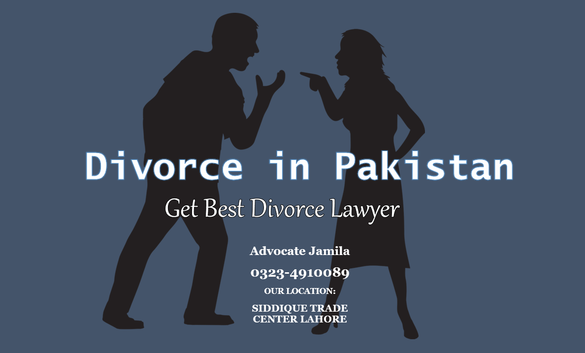 Let Know Which Documents Required For Divorce in Pakistan?
