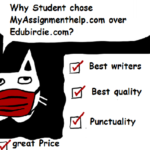 How MyAssignmenthelp a great alternative to Edubirdie | MyAssignmenthelp review and Edubirdie review