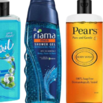 Shower gel Vs Body Wash How Both Are Differ From Each Other