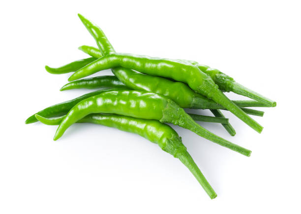Top 6 Benefits of Green Chillies You Should Know