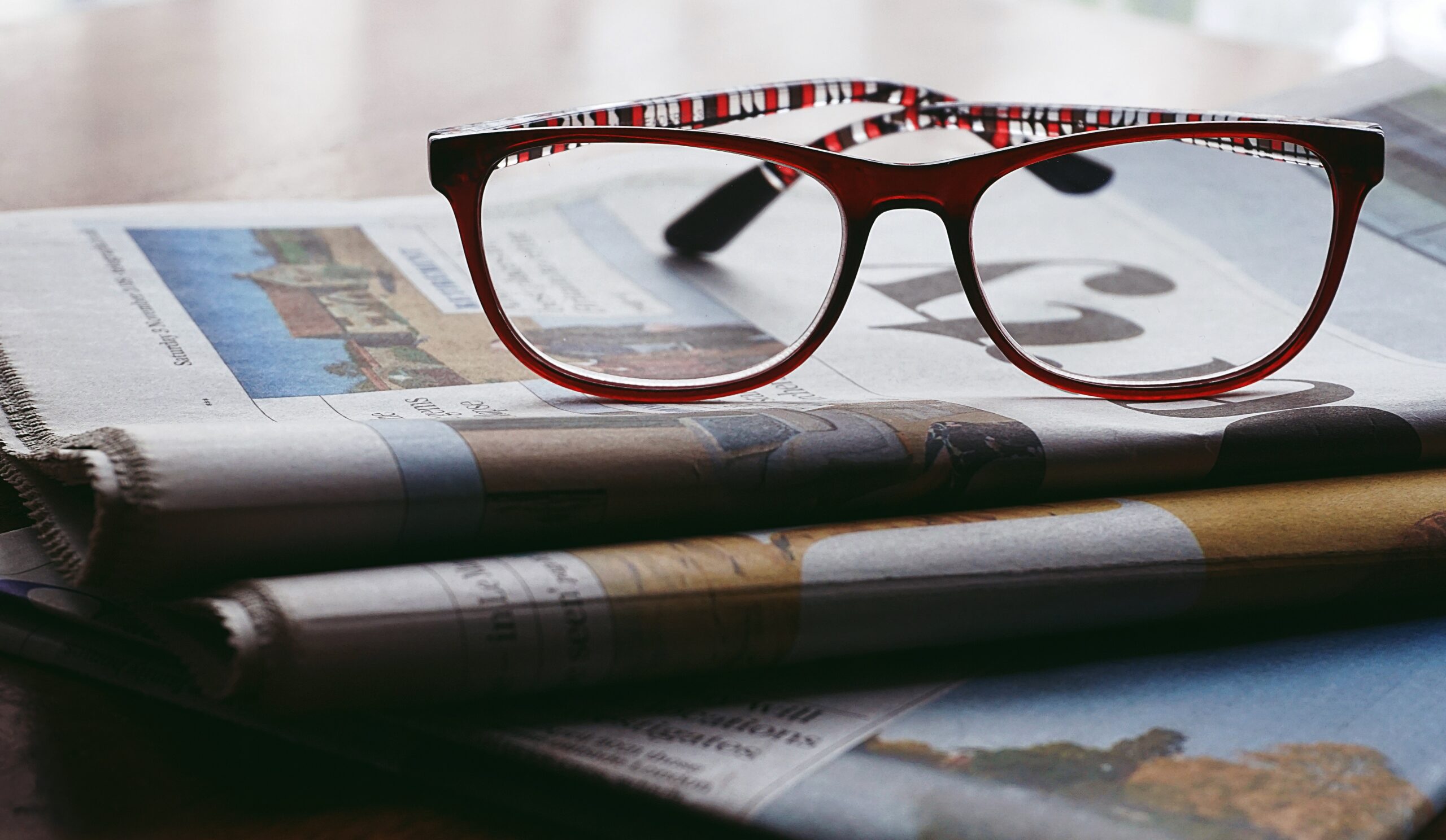 How Newspaper Can Be Beneficial for Your IELTS Exam?