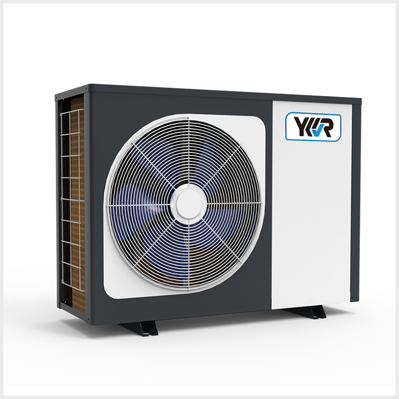 Why YKR Manufacturer May Be Your Best Option For Heat Pumps
