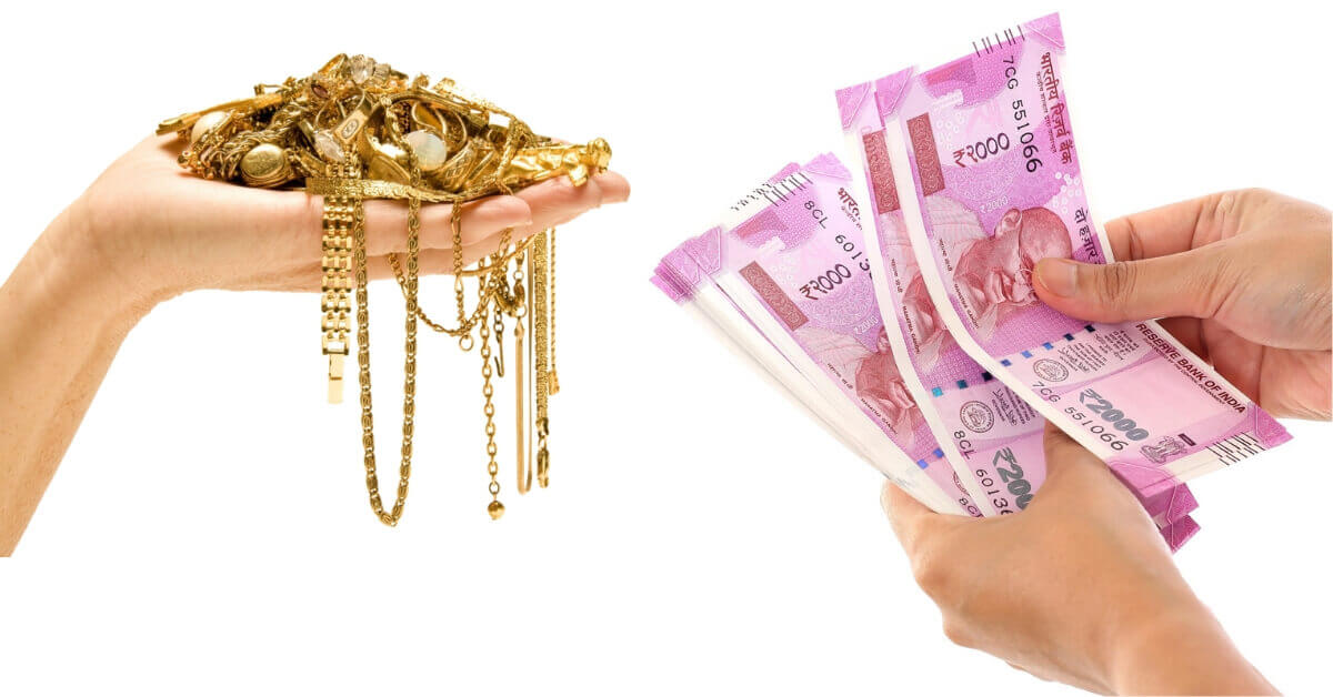 Top 10 Benefits of Gold Loan for Your Financial Needs￼