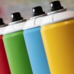 Aerosol Paints Market