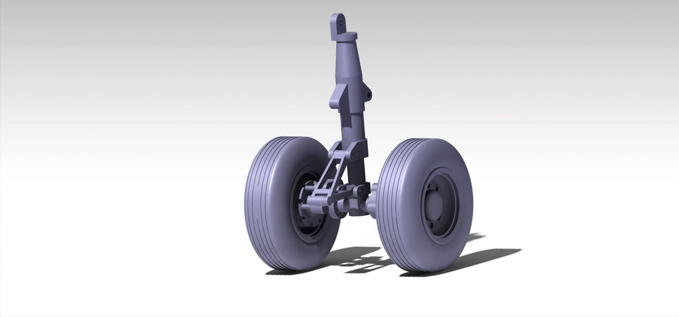 Aircraft Wheels and Brakes Market Will Escalate Rapidly In The Near Future, 2028