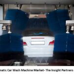 Automatic Car Wash Machine Market