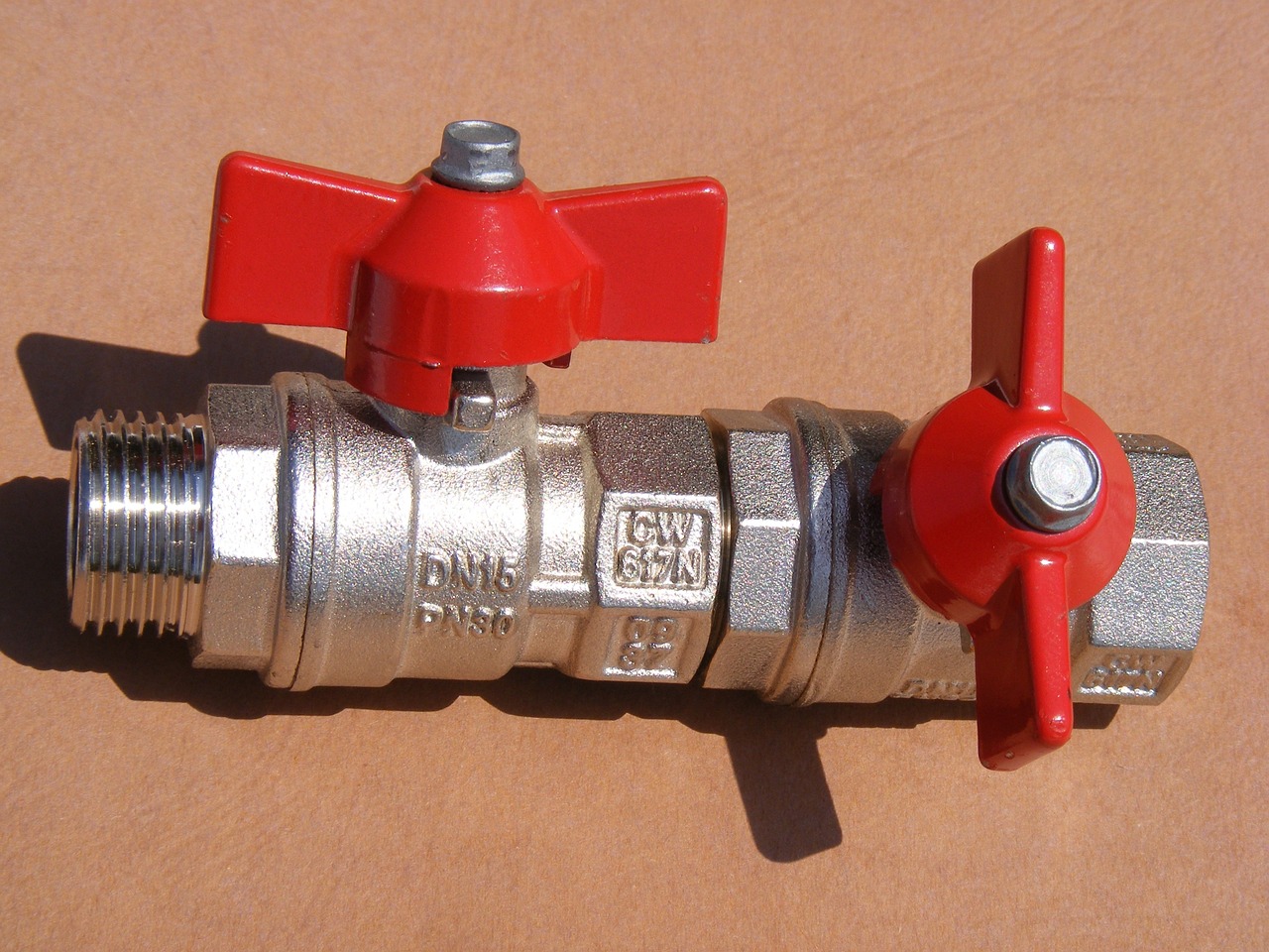 Ball Valve Market Key Trends and Opportunity Analysis Up To 2025