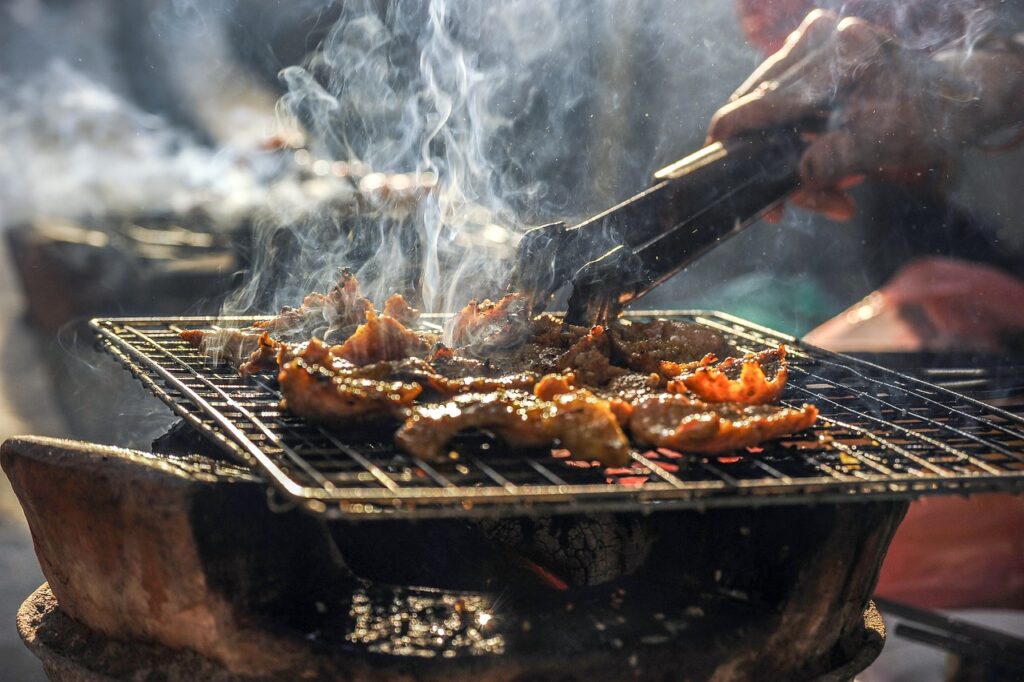 Barbeque Grill Market Is Expected to Experience a Swift Development, 2028