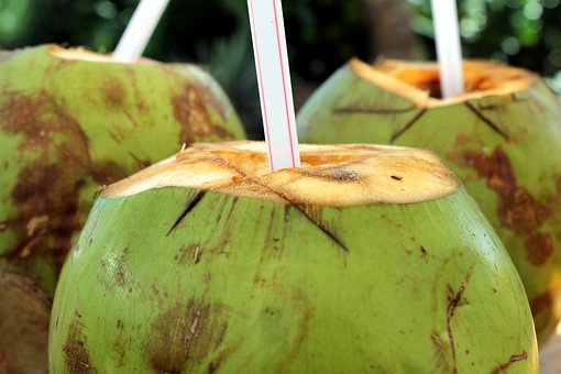 Coconut Water Market