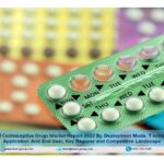 Contraceptive Drugs Market Size, Top companies, Demand Analysis and Forecast to 2022-2027