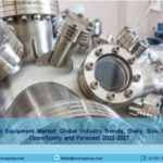 Cryogenic Equipment Market