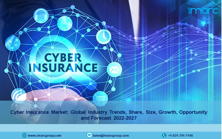 Cyber Insurance Market 2022, Industry Trends, Demand And Future Outlook 2027