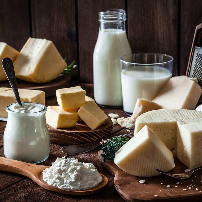 Dairy Protein Market Research Report 2022, Size, Share, Trends and Forecast to 2027