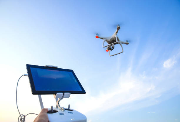 Defense Drone Antenna Market Research Report by Current and Future Trends, Statistics To 2027